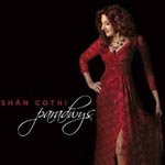 Shân Cothi