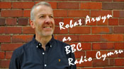 Radio Cymru